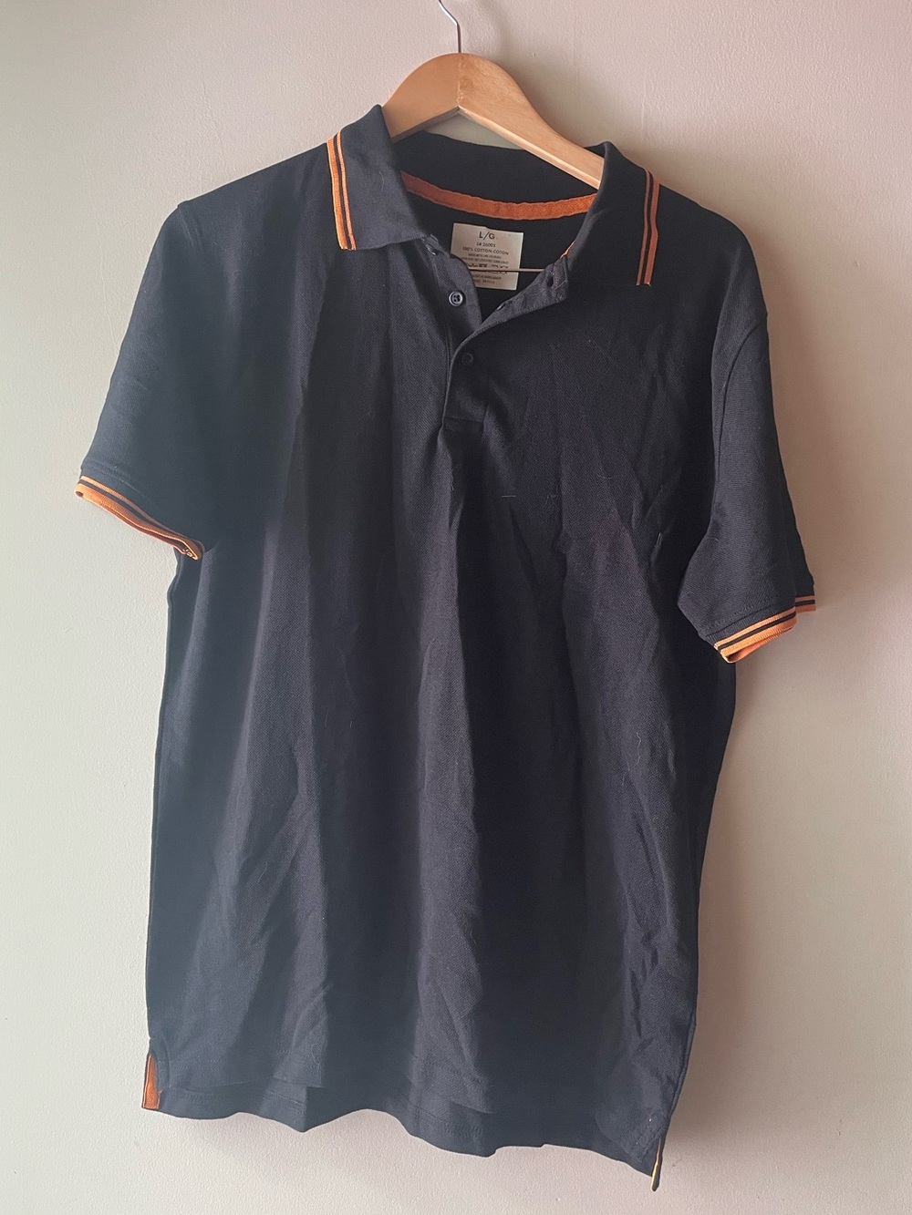 🦘 Mens Size Large Tee
